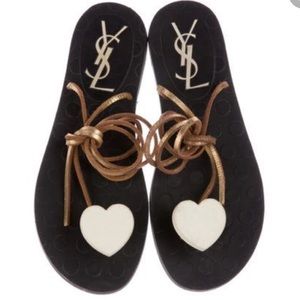 YSL (Biarritz Sandal)